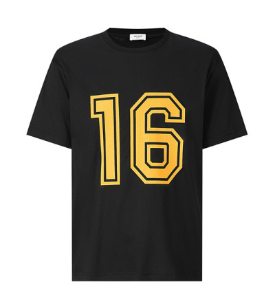 셀린느 16 반팔티