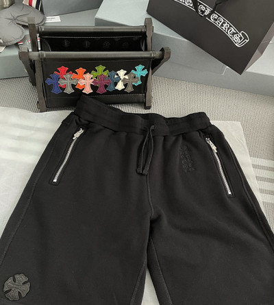 크롬하츠 클래식 반바지