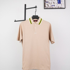 구찌 레터링 폴로 반팔티