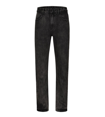 지방시 빈티지 워싱 청바지