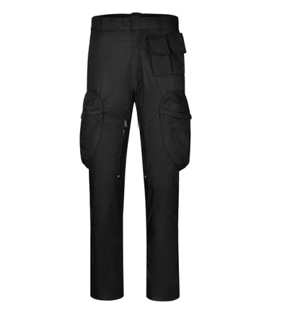 지방시 멀티포켓 카고 팬츠