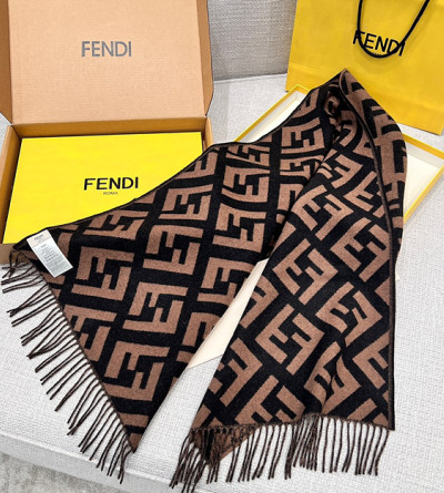 펜디 머플러 국내배송