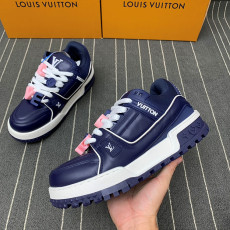 루이비통 트레이너 맥시 스니커즈