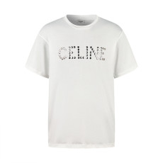 셀린느 징 반팔