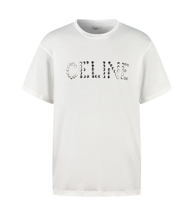 셀린느 징 반팔