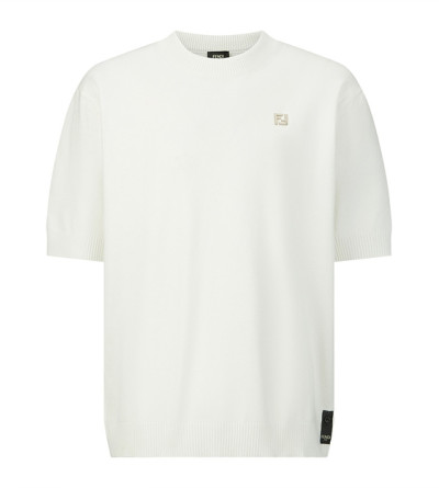 펜디 니트 반팔