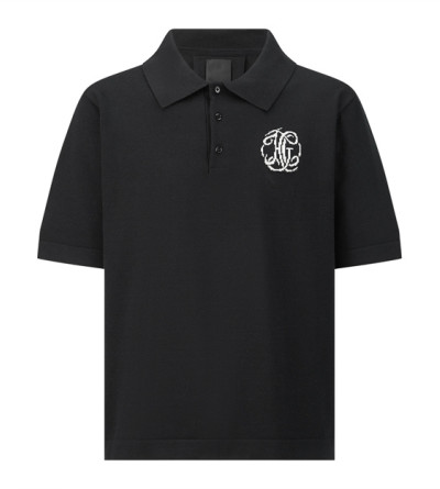 지방시 HG 폴로 반팔