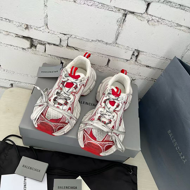 발렌시아가 3XL 스니커즈