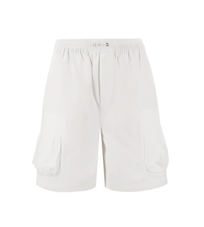 구찌 프린트 반바지