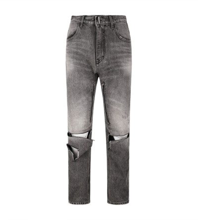 지방시 데미지 진