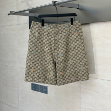 구찌 캔버스 반바지