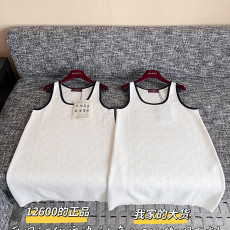 구찌 자카드 원피스