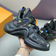 루이비통 아치라이트 스니커즈