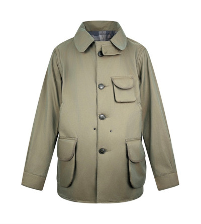 메종마르지엘라 양면 멀티 자켓