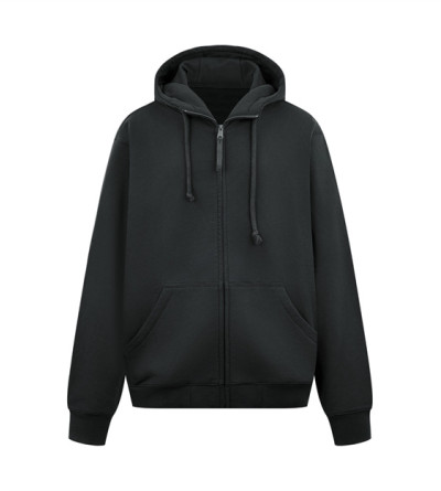 메종마르지엘라 집업 후드