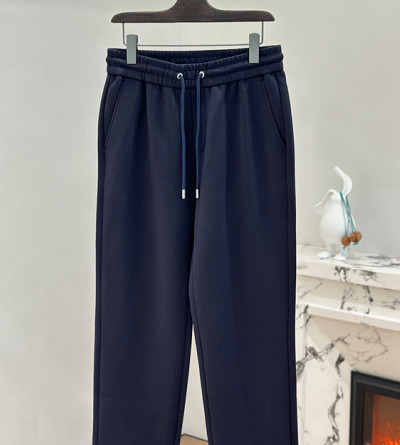 브루넬로쿠치넬리 캐주얼 팬츠