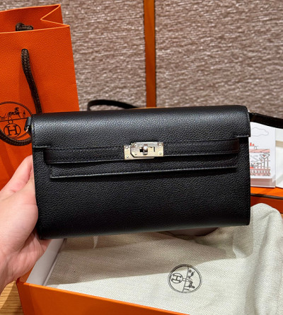 에르메스 켈리 투고 백