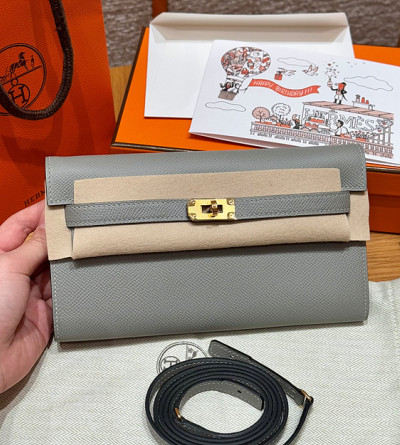 에르메스 켈리 투고 백