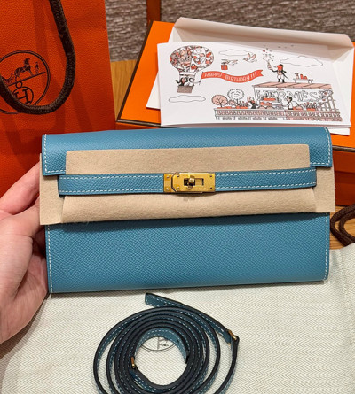 에르메스 켈리 투고 백