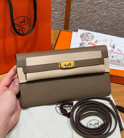 에르메스 켈리 투고 백