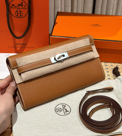 에르메스 켈리 투고 백