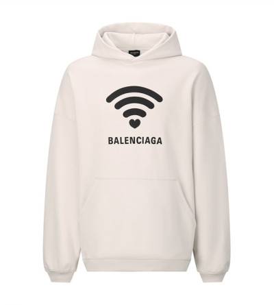 발렌시아가 와이파이 후드