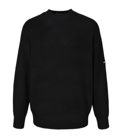 발렌시아가 울 니트