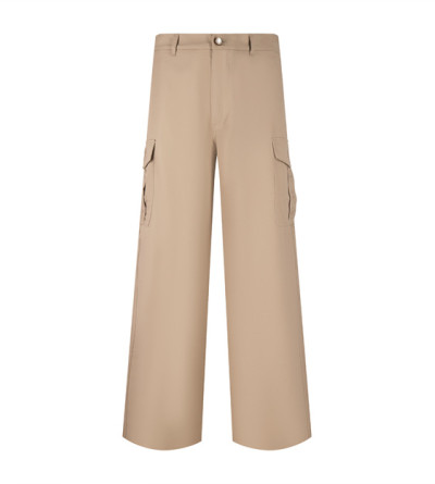 루이비통 자수 포켓 팬츠