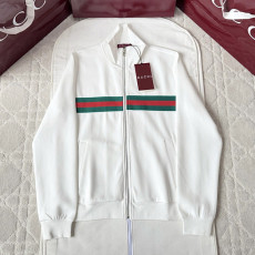 구찌 클래식 집업