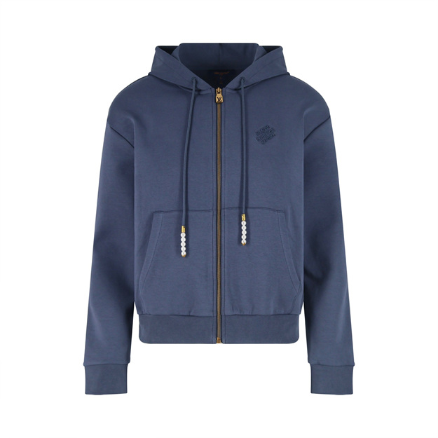 루이비통 집업 후드