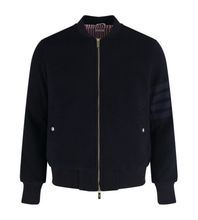 톰브라운 집업 자켓