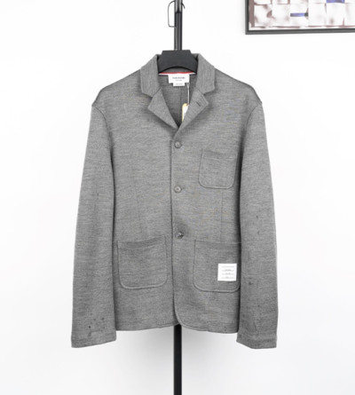 톰브라운 캐주얼 정장 자켓