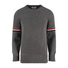 톰브라운 울 니트