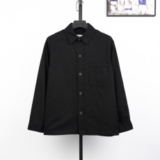 생로랑 코튼 셔츠