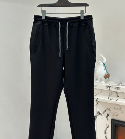 브루넬로쿠치넬리 캐주얼 팬츠