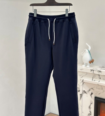 브루넬로쿠치넬리 캐주얼 팬츠