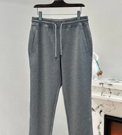 브루넬로쿠치넬리 캐주얼 팬츠