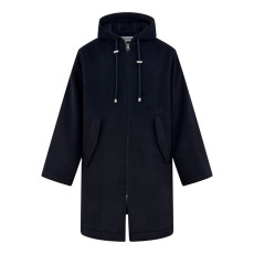 로에베 롱 코트