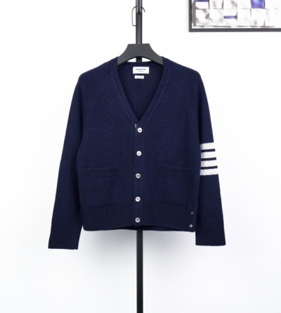 톰브라운 울 가디건