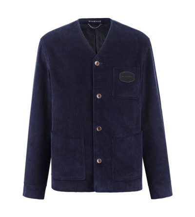 루이비통 코듀로이 자켓