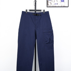 디올 벨트 팬츠