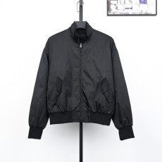 프라다 나일론 점퍼