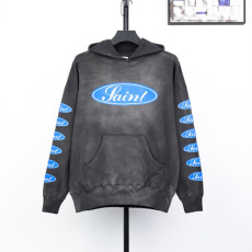 세인트미카엘 프린팅 후드