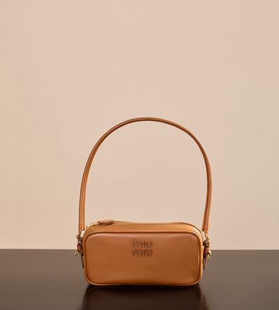 미우미우 파우치 숄더백 5NE024