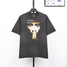 세인트미카엘 프린팅 반팔