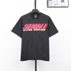 세인트미카엘 프린팅 반팔