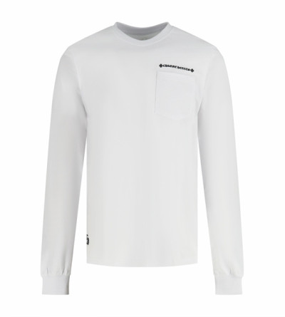 크롬하츠 프린팅 긴팔