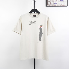 세인트미카엘 프린팅 반팔