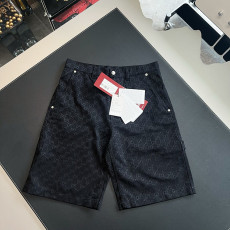 구찌 자카드 반바지