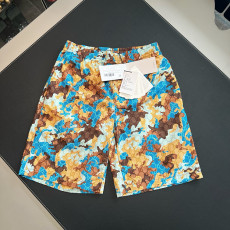 구찌 프린팅 반바지